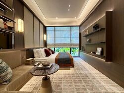 Jalan Merah Saga (D10), Condominium #622426991